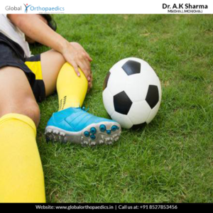 sports injury