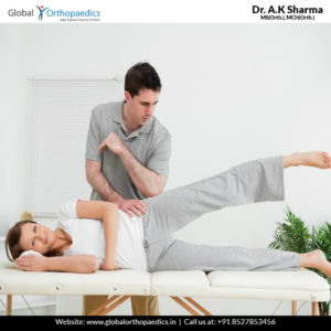 physiotherapy