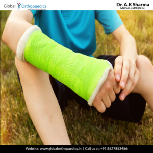 sports injury