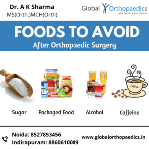 Best Orthopaedic surgeon in delhi ncr