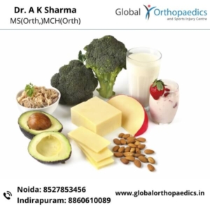 Healthy-Bones: Best Orthopaedics Doctor in Noida