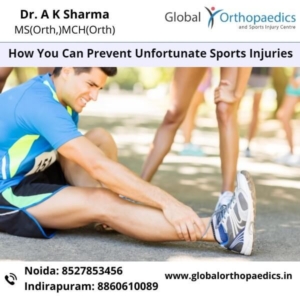 Best Sports Injury Treatment in Delhi NCR