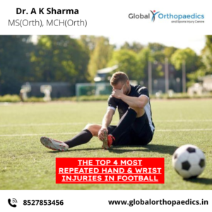 best sports injury clinic in Noida