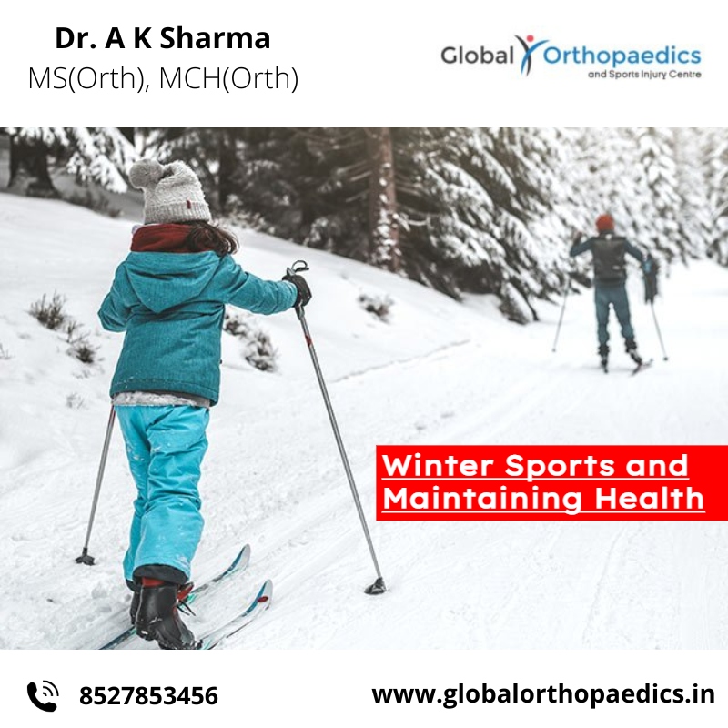 best sports injury doctor in Delhi NCR