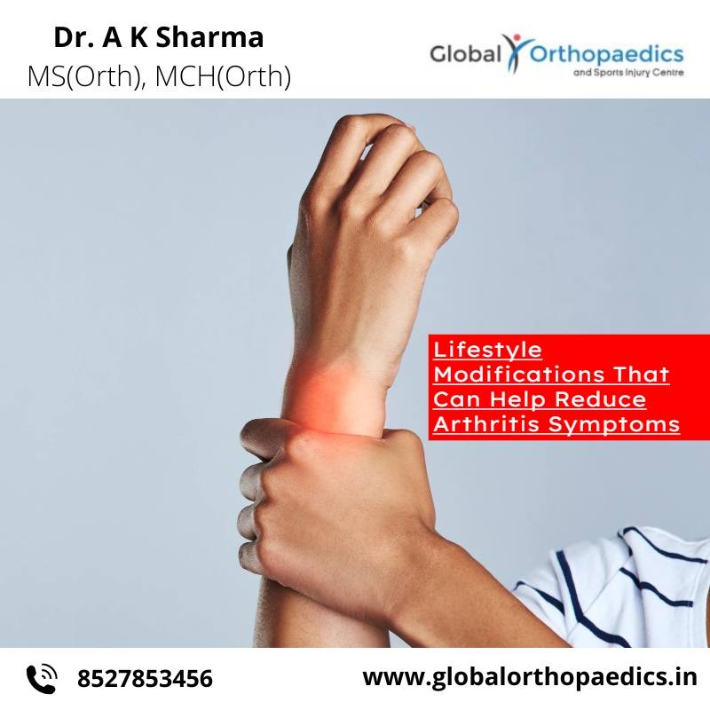 best orthopaedic surgeon in Delhi NCR